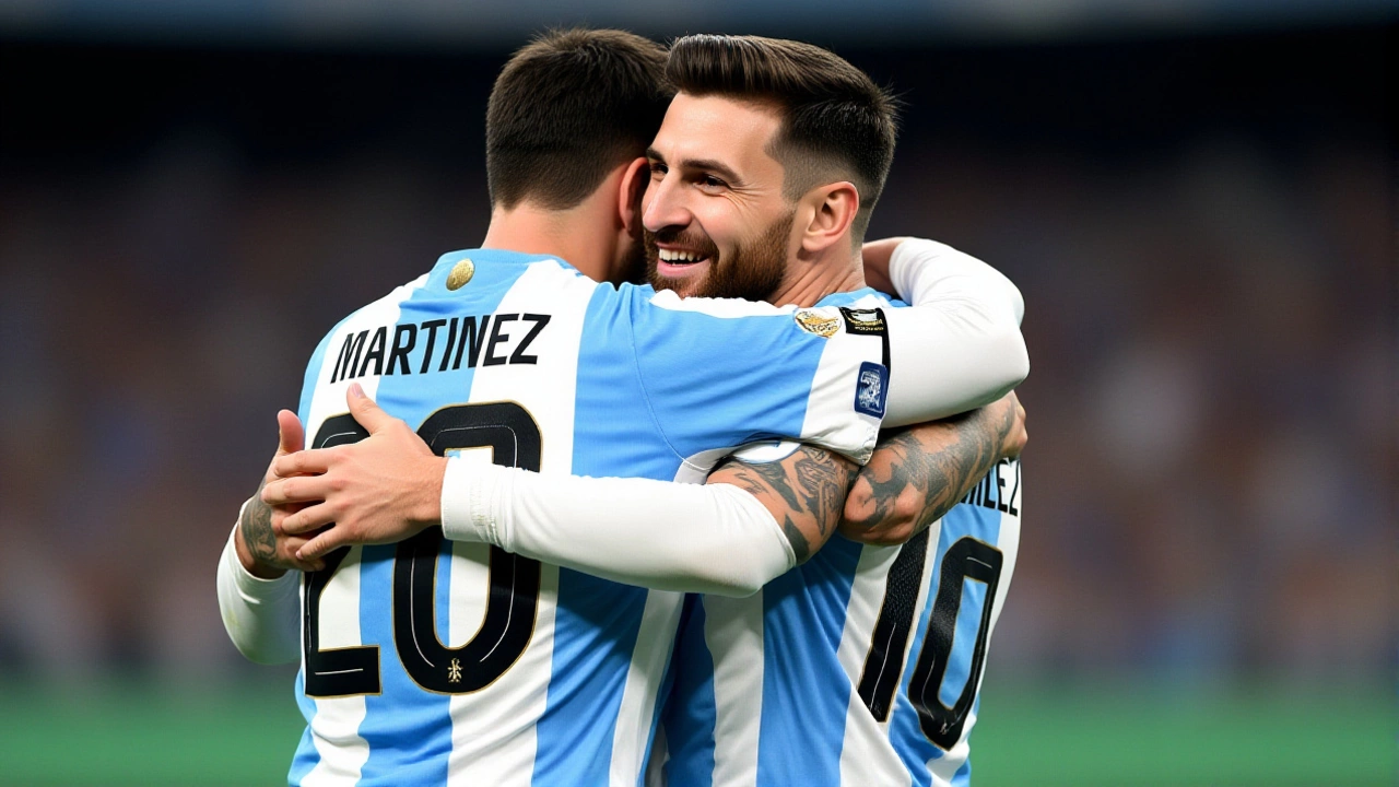 Reactions from Players, Officials and Fans
