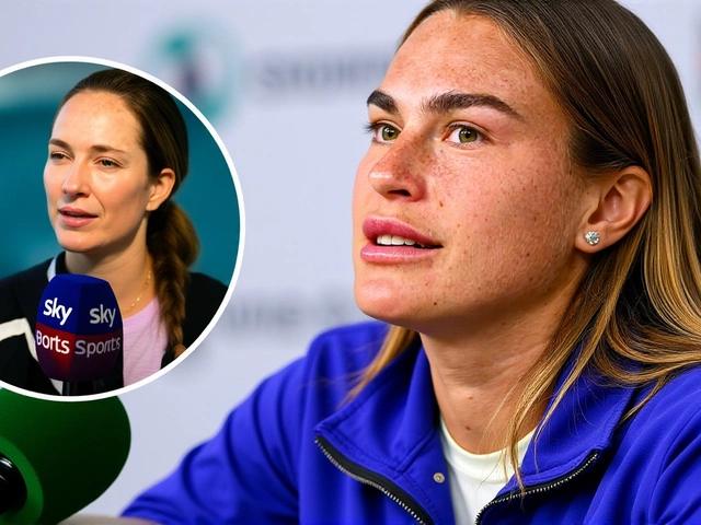 Coco Gauff Wins French Open, Sabalenka’s Remarks Ignite Debate