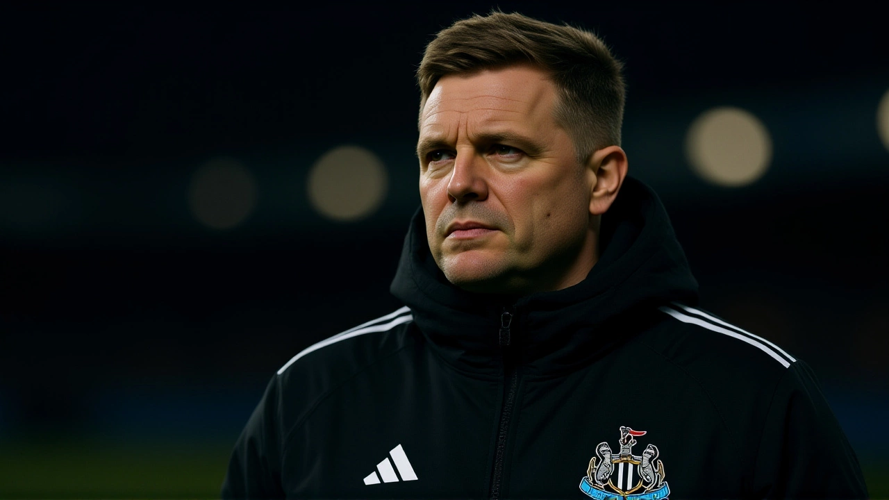 What This Means for Newcastle’s European Campaign