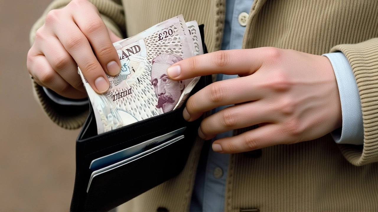 Background: A Bonus That Outlived Its Time