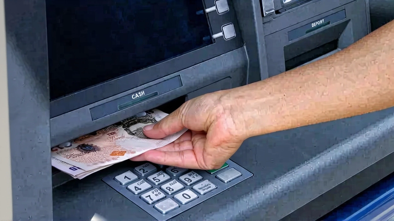 DWP Confirms £10 Christmas Bonus for 2.3 Million UK Benefit Recipients in December 2025