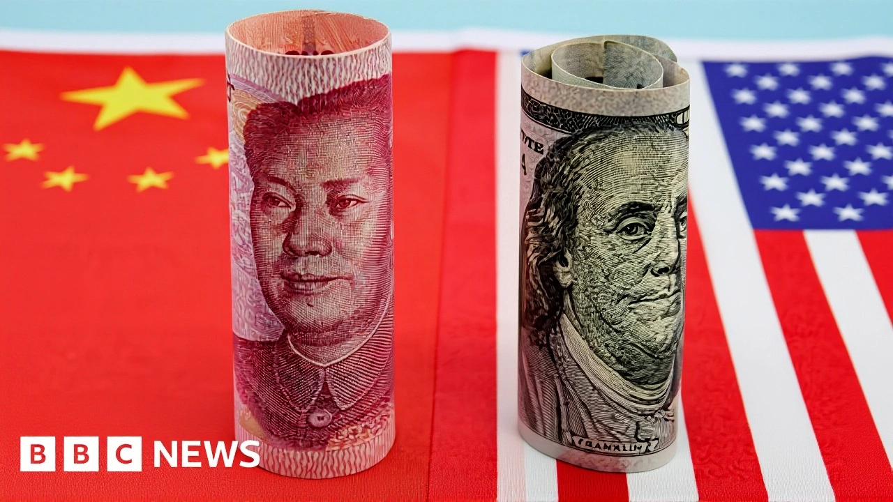 The Cost of &quot;American Prosperity&quot;