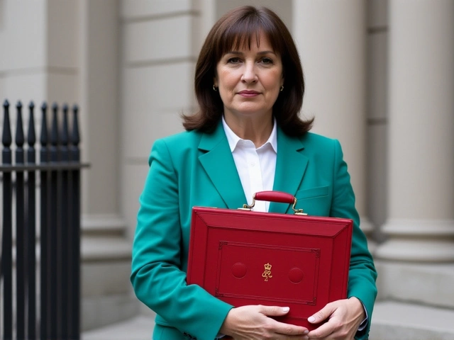 Chancellor Reeves Extends Fuel Duty Cut Until September 2026 Amid £2.4bn Cost and Staggered Reversal