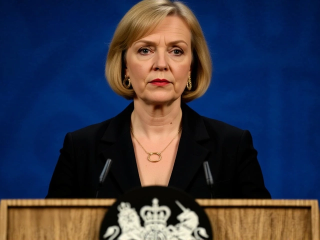 Trump Declares National Emergency, Imposes Sweeping Tariffs on Global Imports