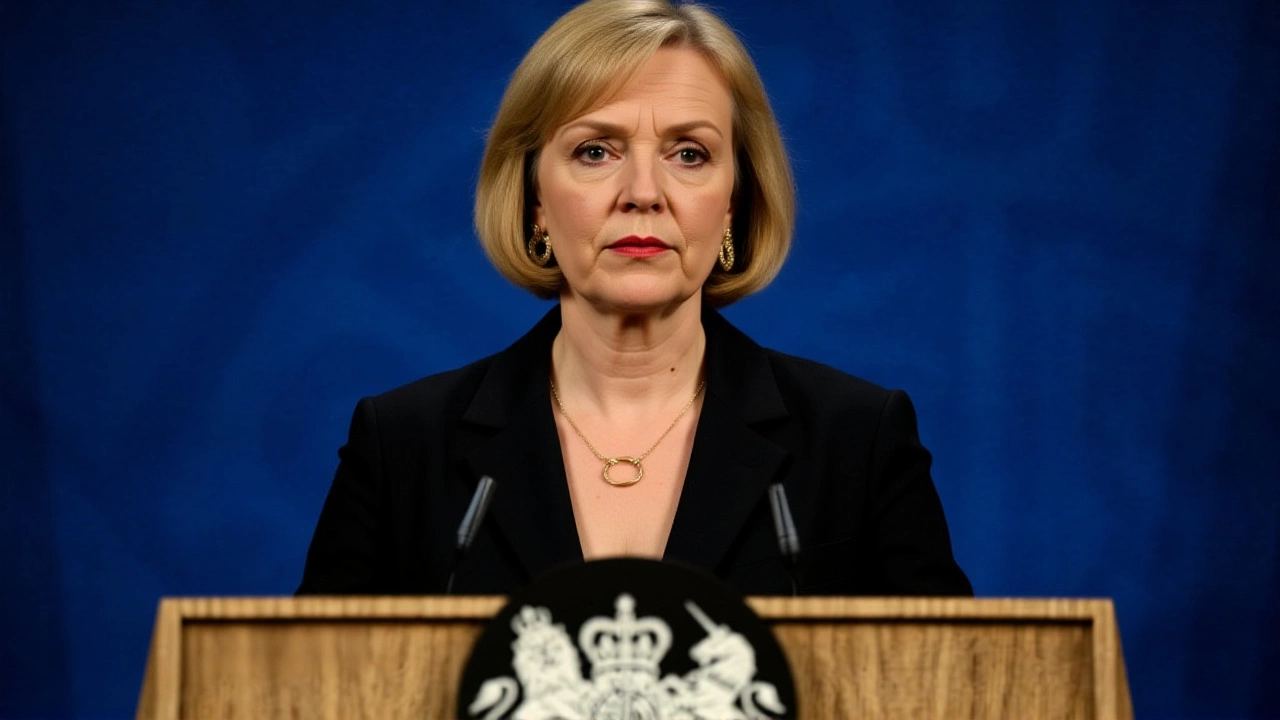 Trump Declares National Emergency, Imposes Sweeping Tariffs on Global Imports