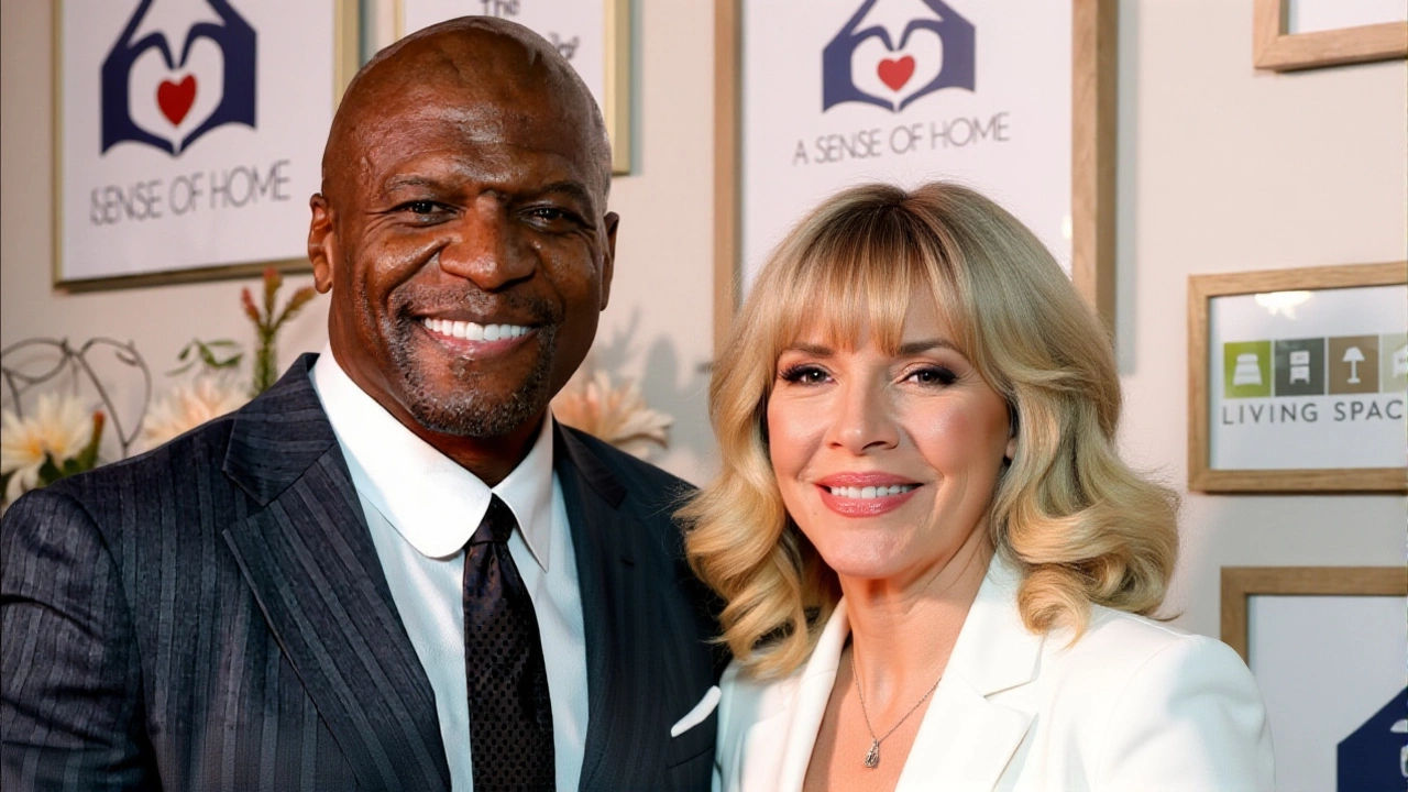 What’s Next for Terry Crews?
