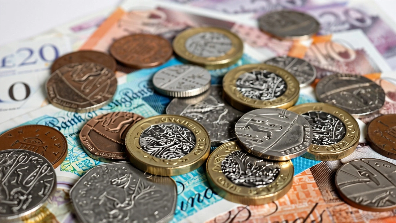 Who Gets It — And Who Doesn’t