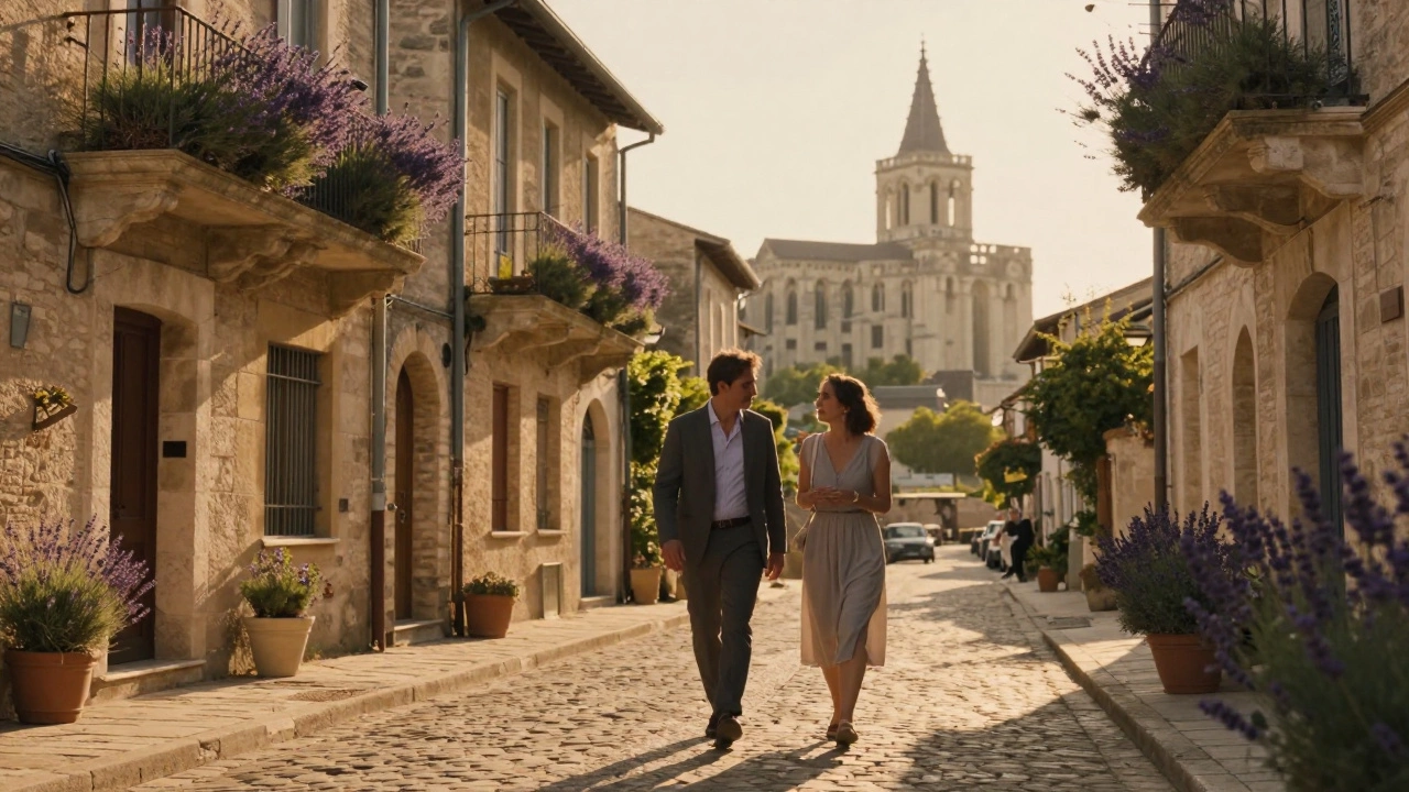 New Hot Escorts in Avignon: What to Know Before You Go