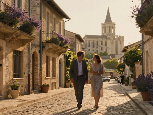 New Hot Escorts in Avignon: What to Know Before You Go