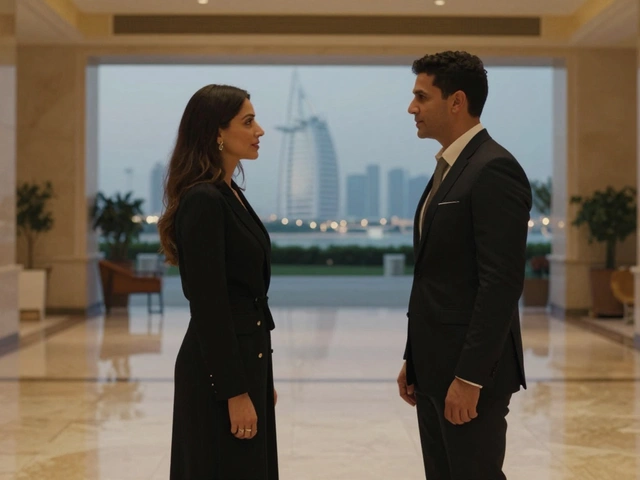 What to Know Before Hiring an Escort in Dubai