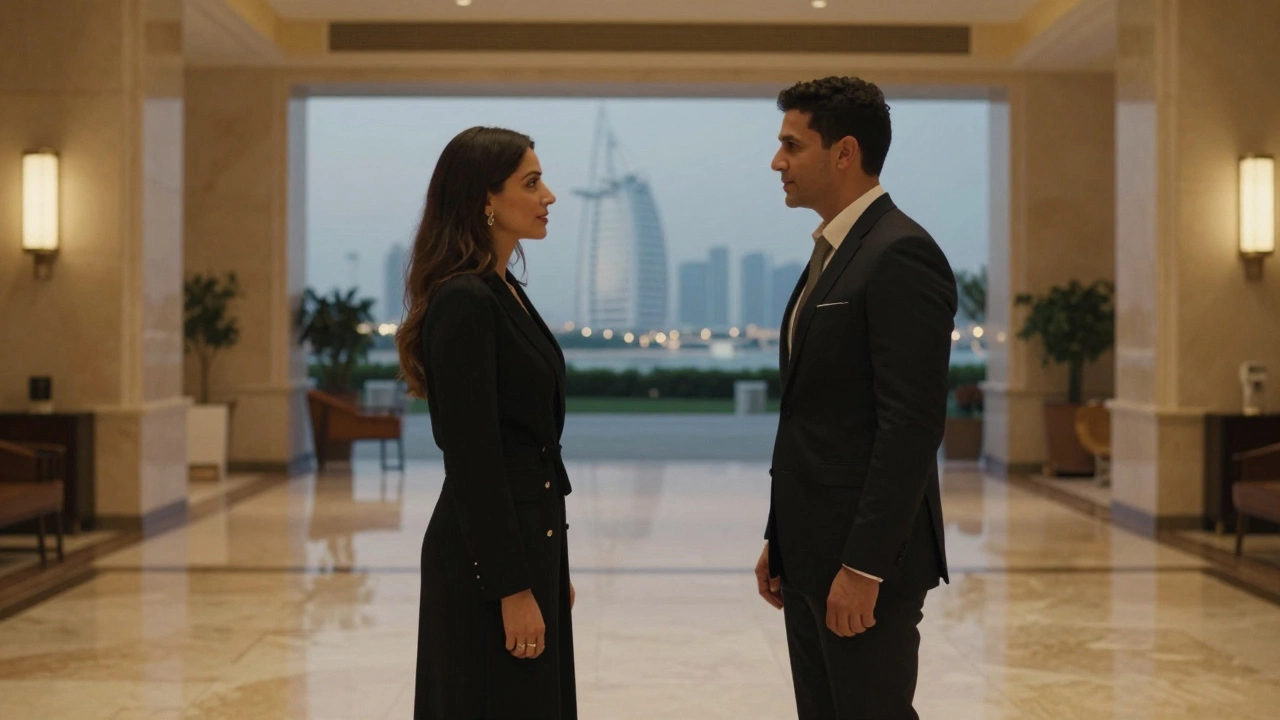 What to Know Before Hiring an Escort in Dubai